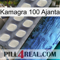 Kamagra 100 Ajanta 34